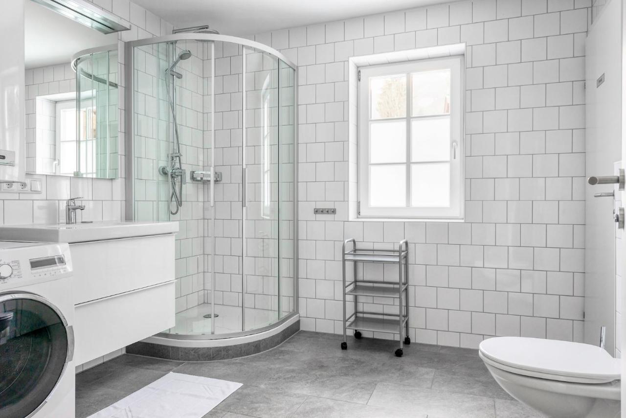 Holiday home Alpenbach - By Alpen Zell am See