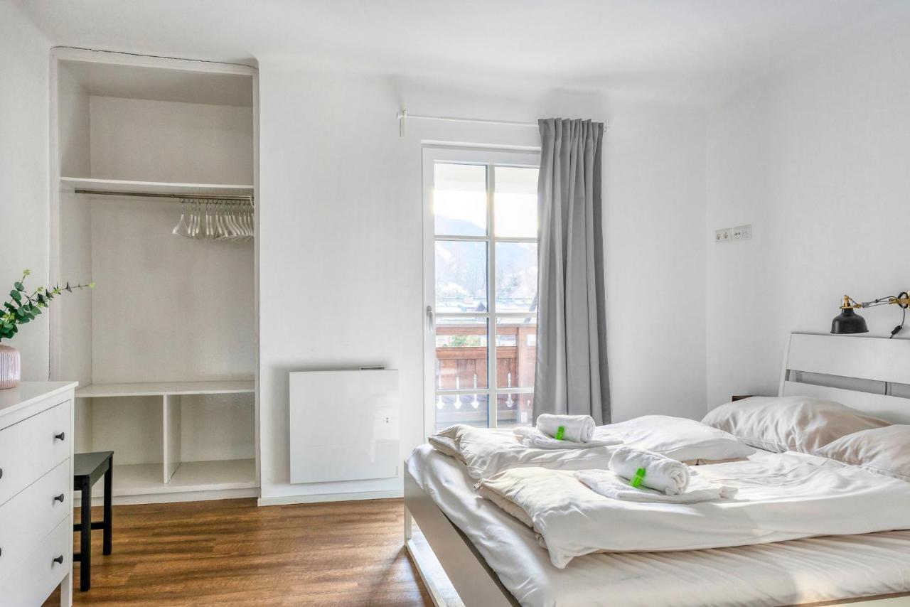 Alpenbach - By Alpen Holiday home *