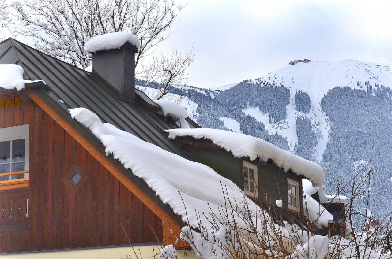 Holiday home Alpenbach - By Alpen