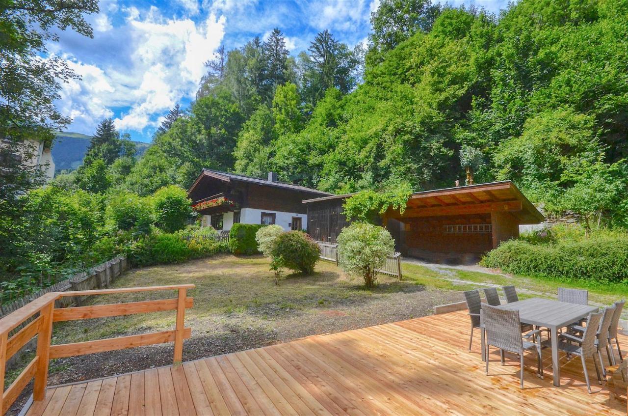 Alpenbach - By Alpen Holiday home *