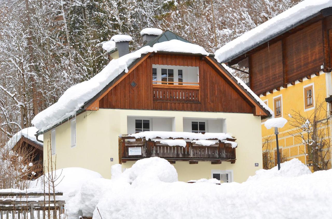 Ferienhaus Alpenbach By Alpen *