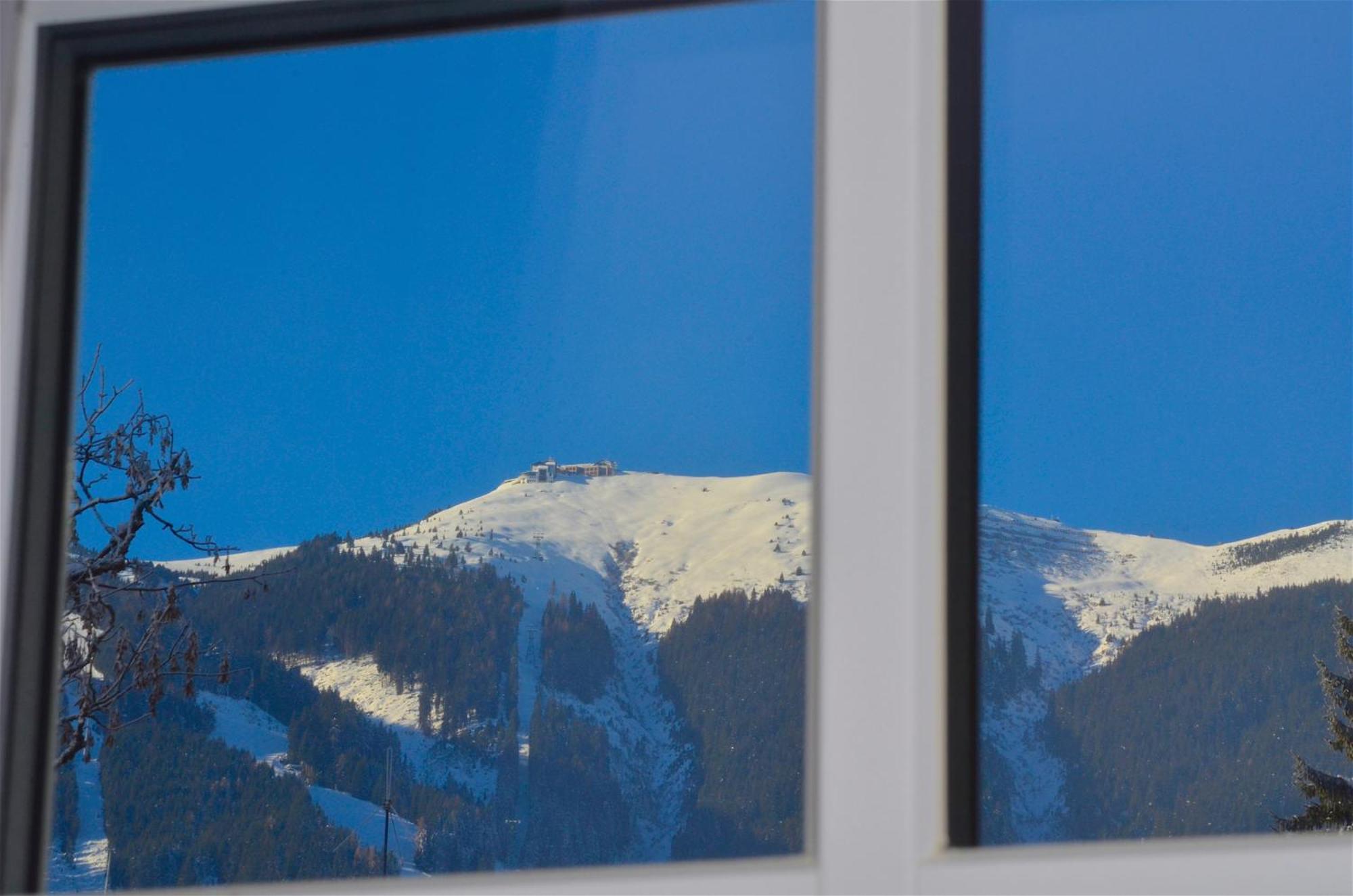 Alpenbach - By Alpen Zell am See