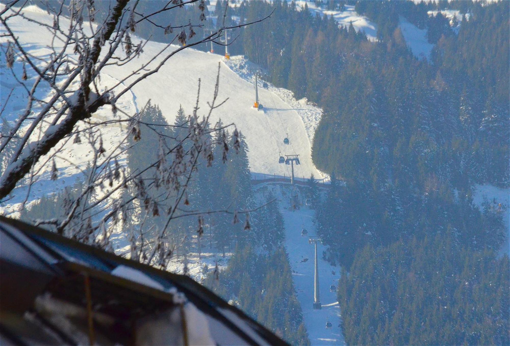Alpenbach - By Alpen Holiday home Zell am See