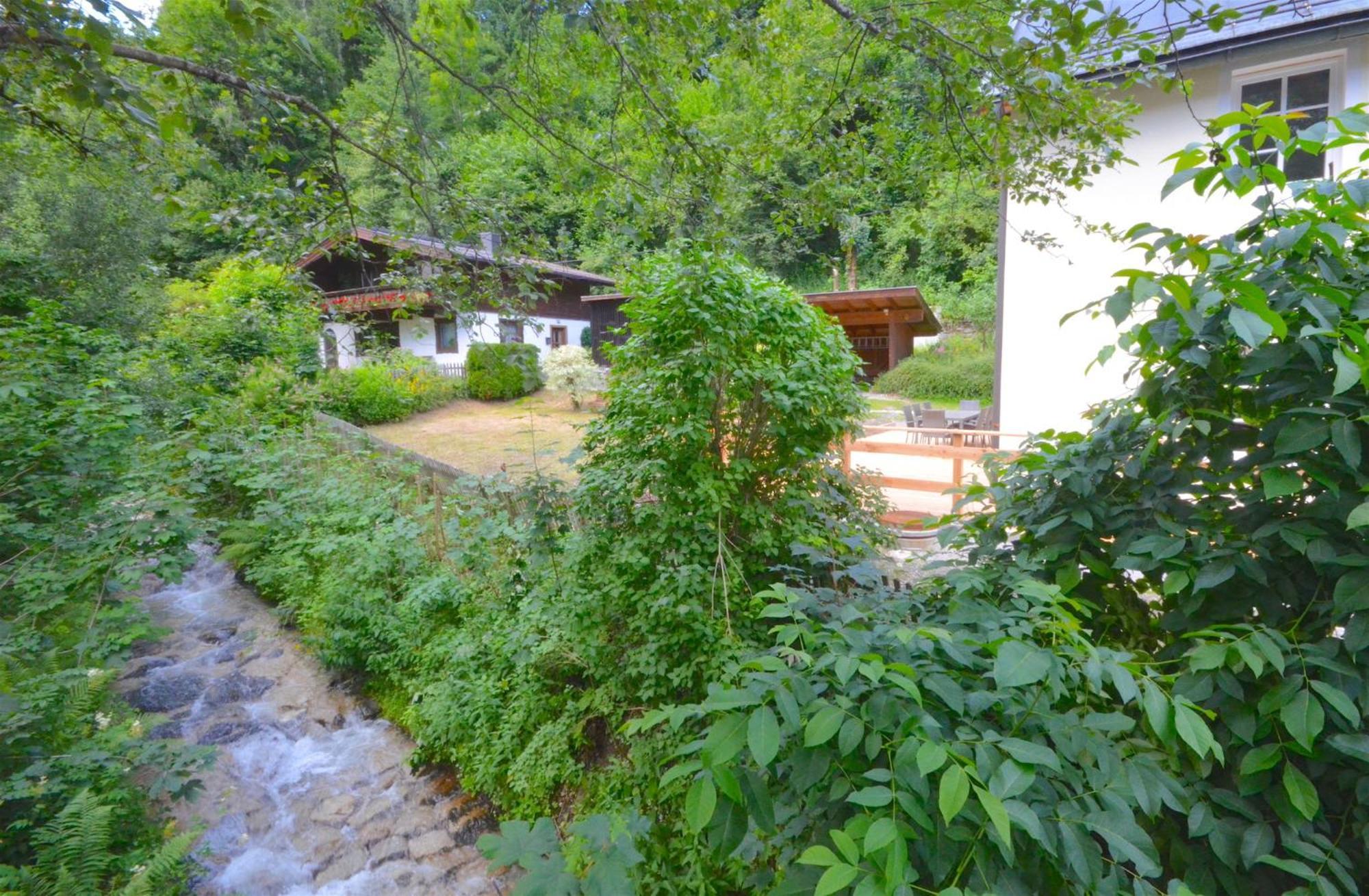 Alpenbach - By Alpen *